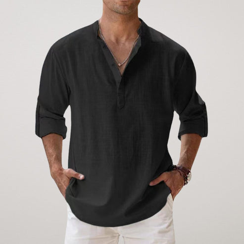 LIAM™ | Rolled Linen