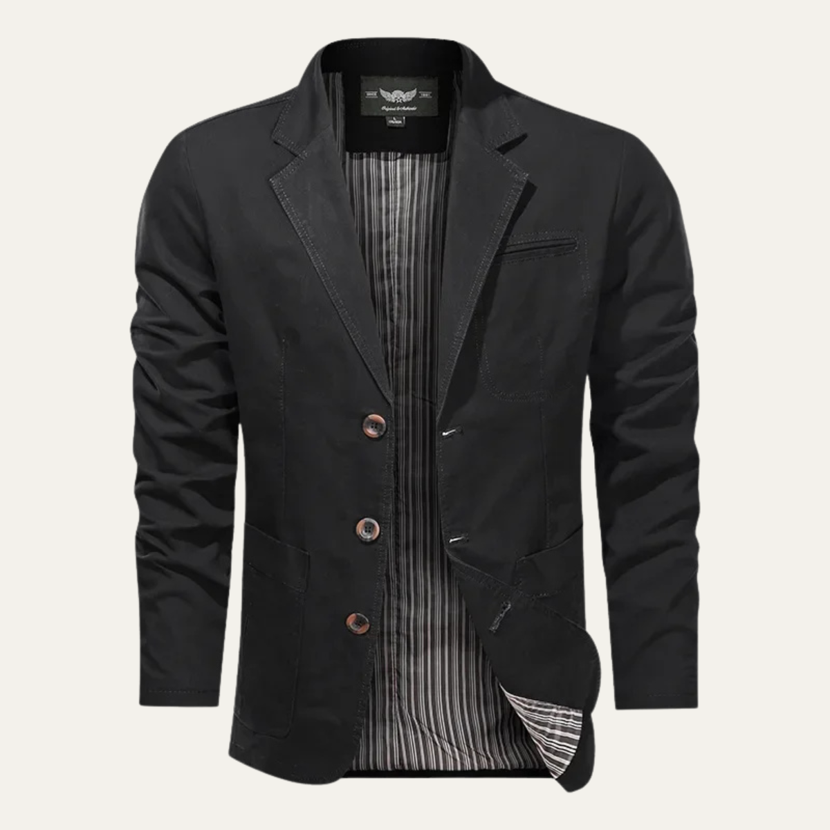 LIAM™ | Lightweight Blazer