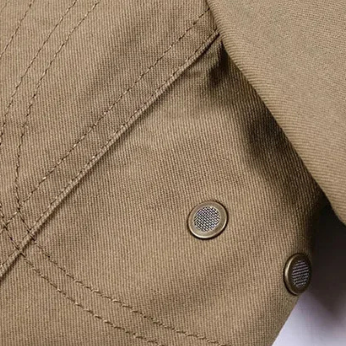 LIAM™ | Lightweight Blazer
