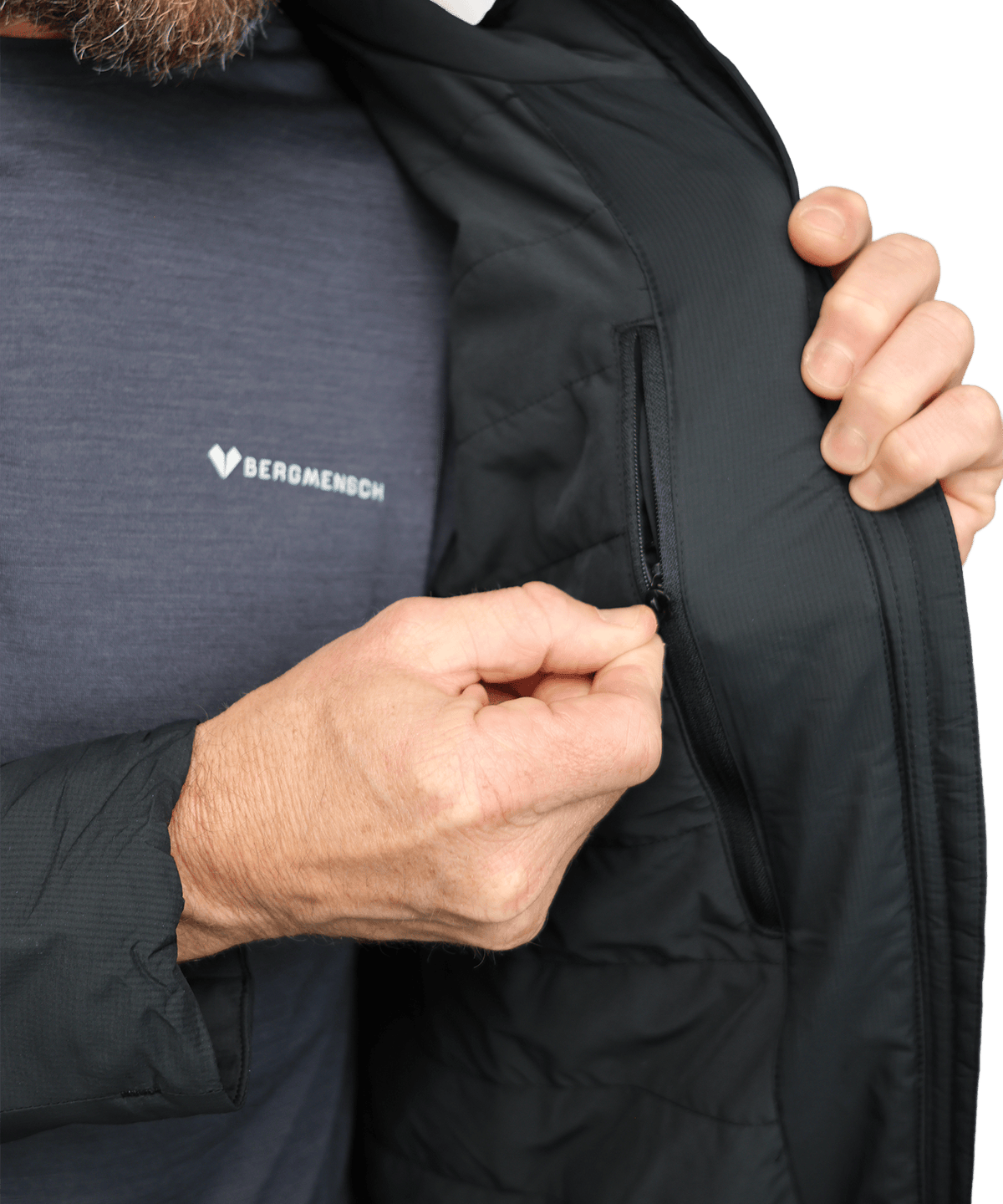 LIAM™ | Men's Thermolite Jacket