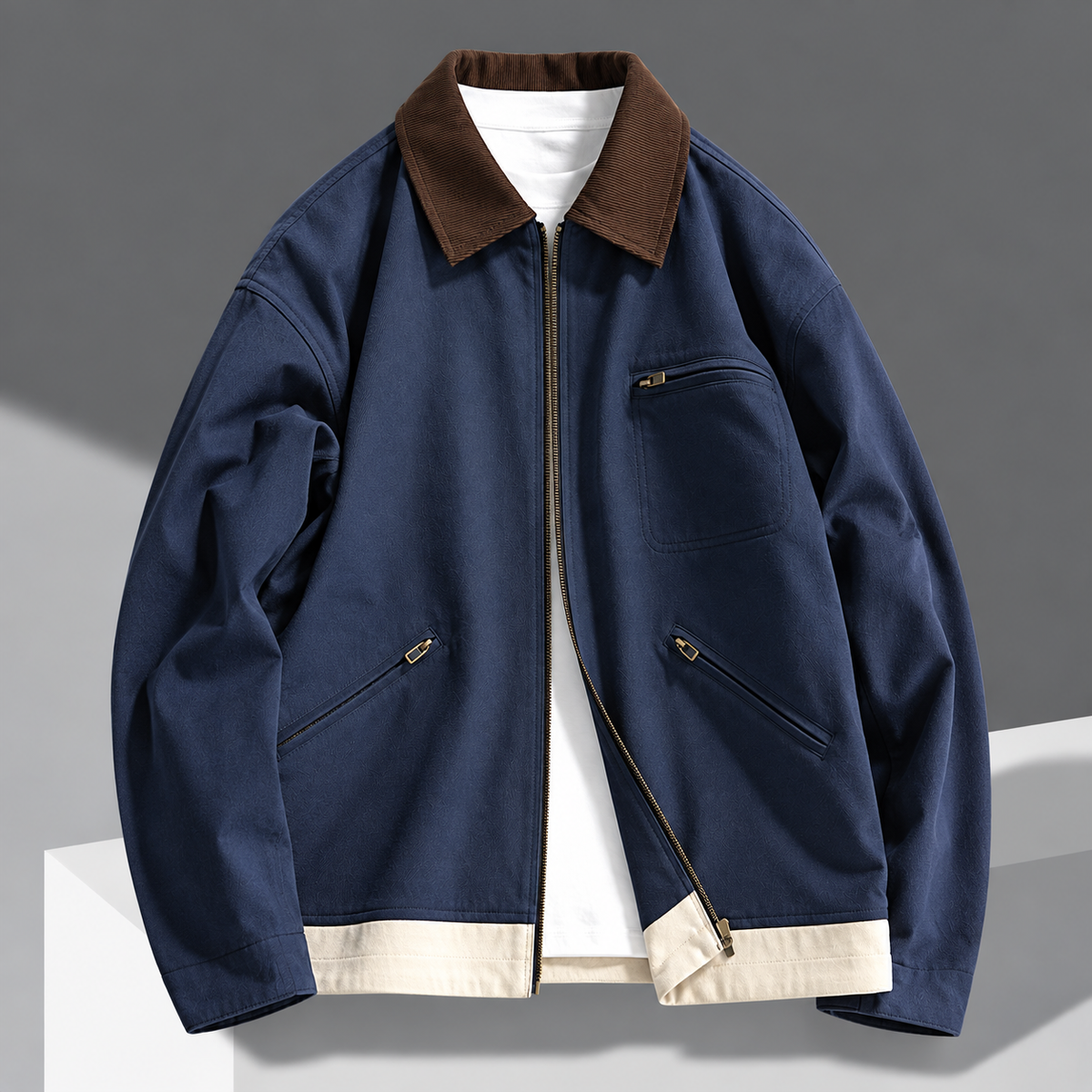 LIAM™ | David Miller Jacket