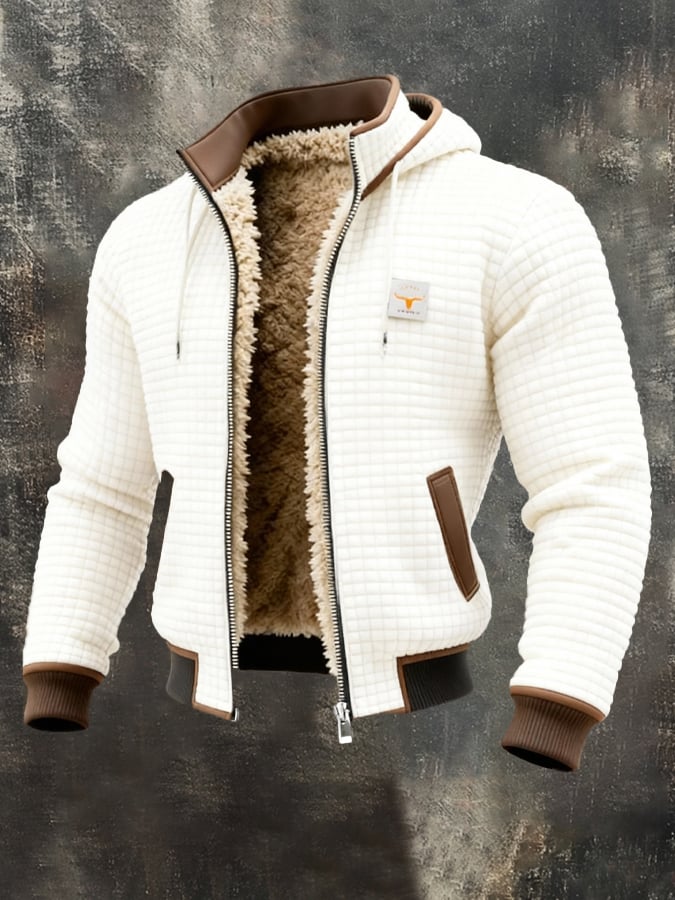 LIAM™ | Thermal Impact Fleece Jacket
