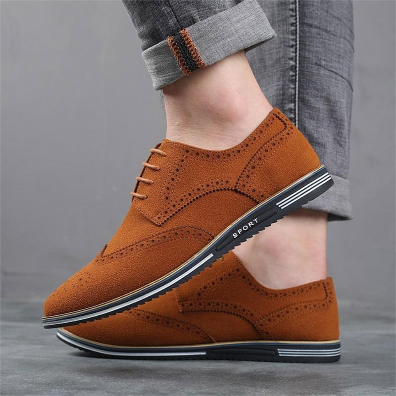 LIAM™ | SHOES FOR MEN