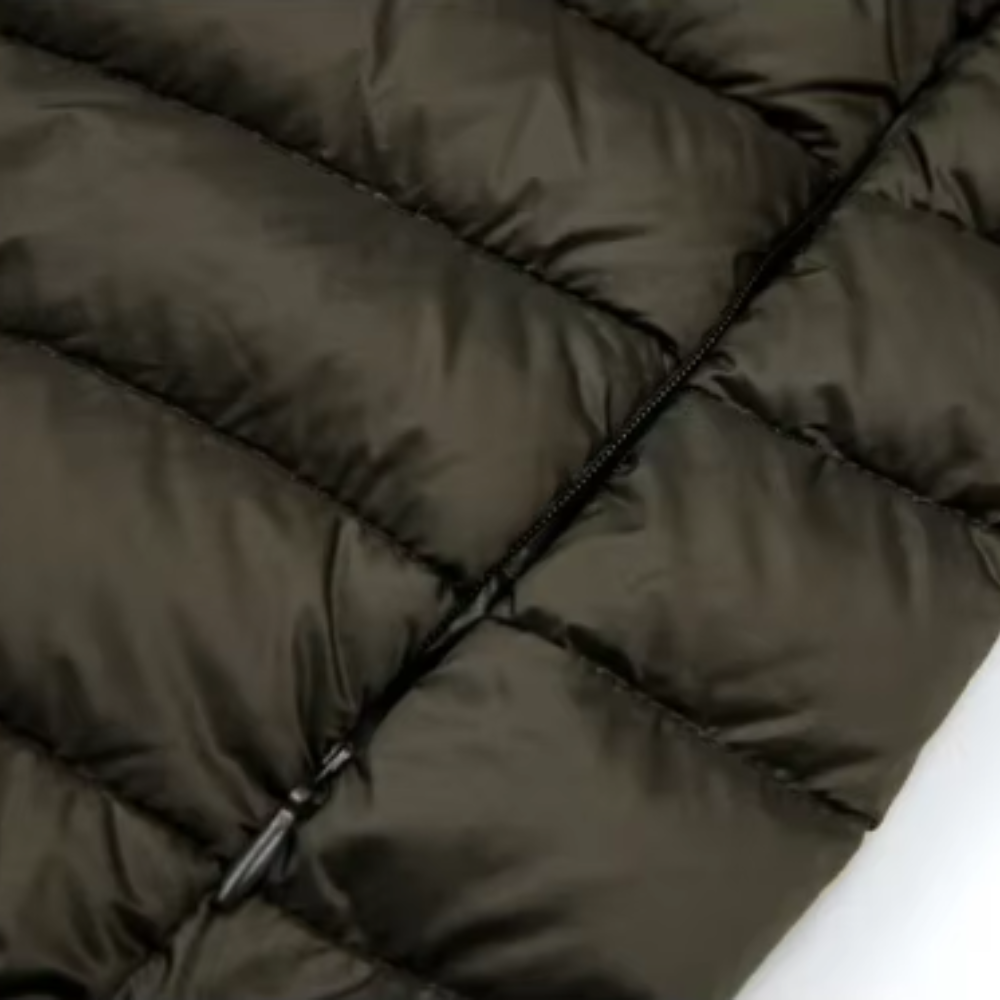 LIAM™ | Lightweight Duck Down Jacket