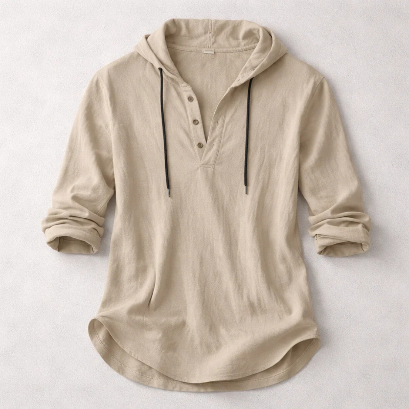 LIAM™ | ELEGANT HOODIE