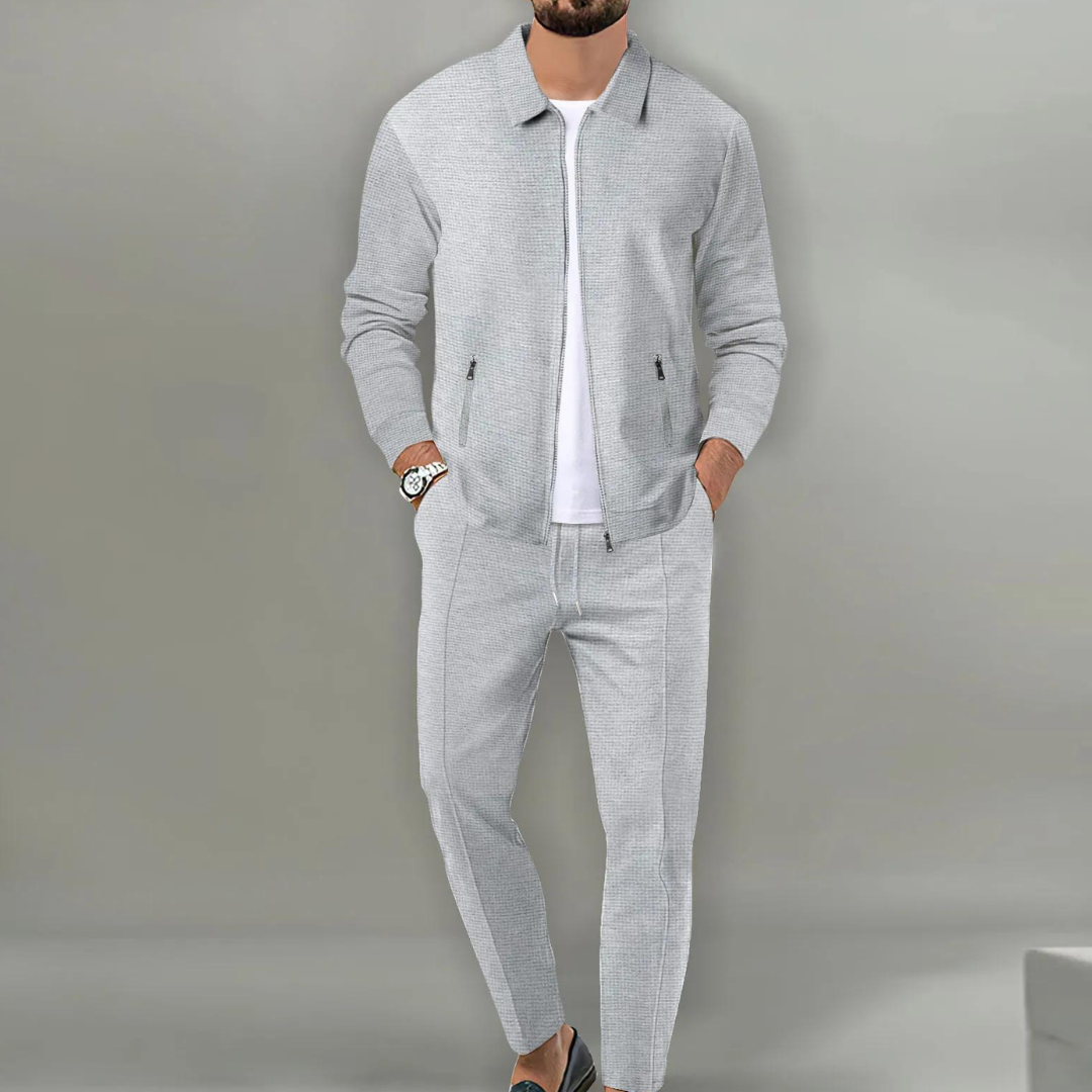 LIAM™ | Modern Tracksuit Set