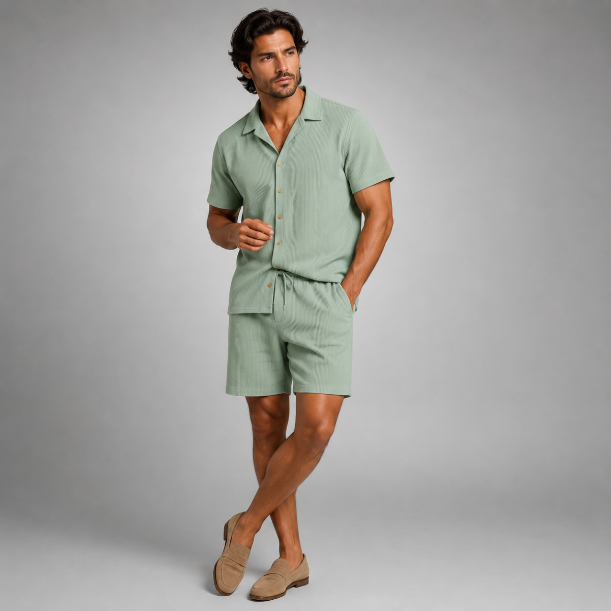 LIAM™ | Coastal Set