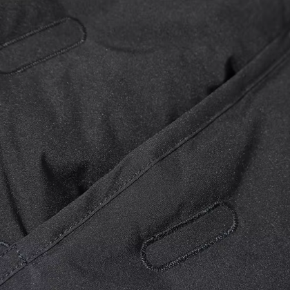 LIAM™ | Long Winter Jacket