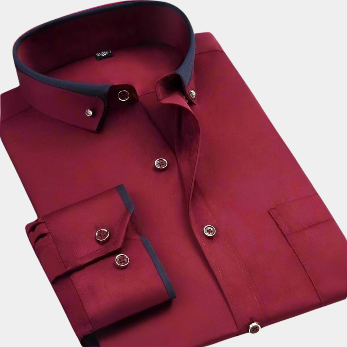 LIAM™ | CLASSIC LONG-SLEEVE