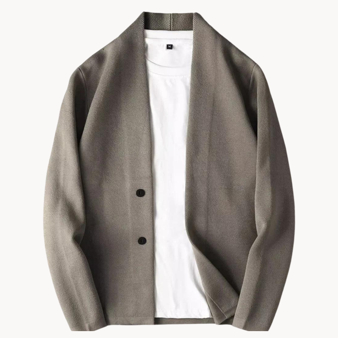 LIAM™ | CLASSIC FIT CARDIGAN