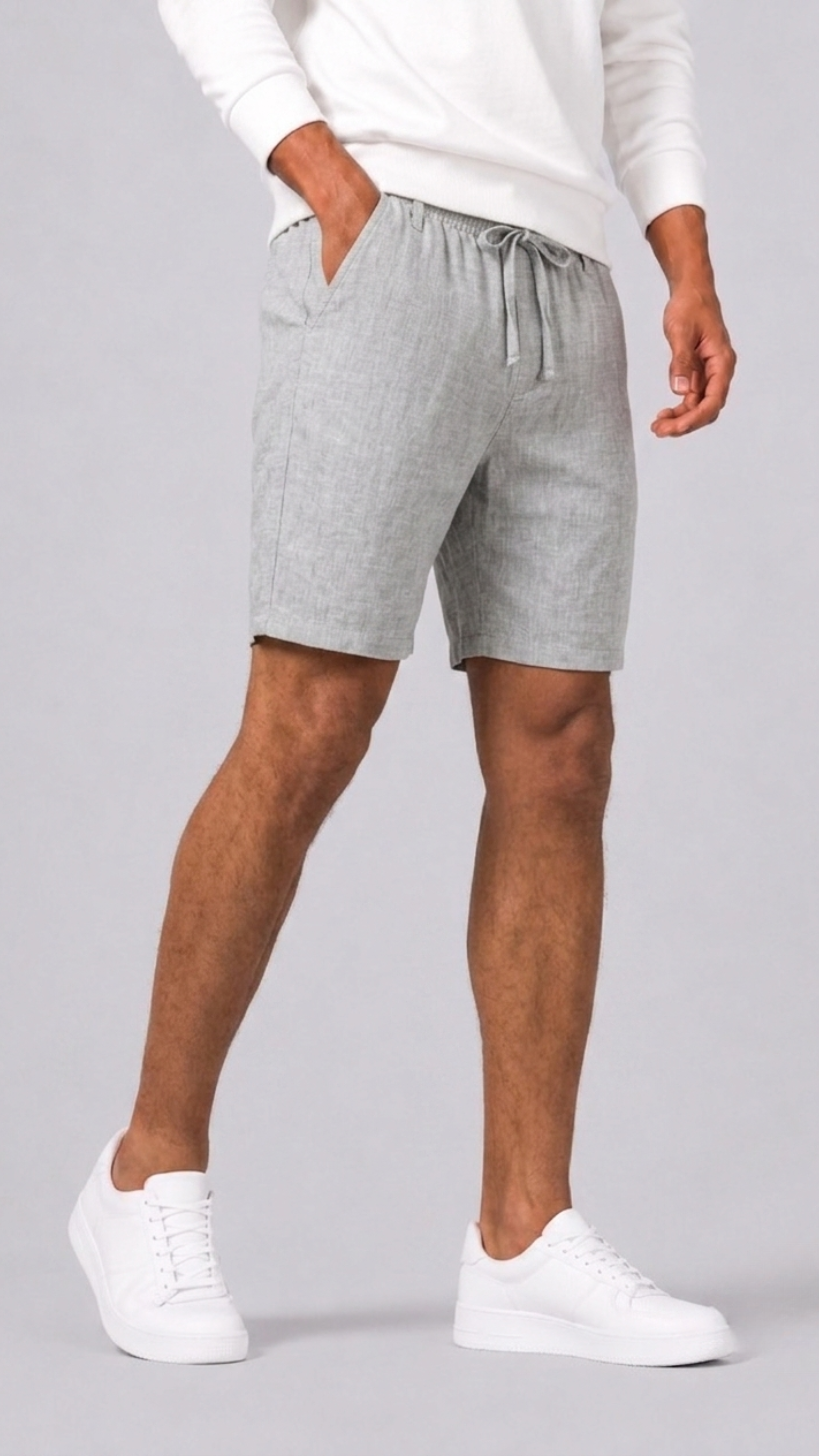 LIAM™ | Beach Shorts