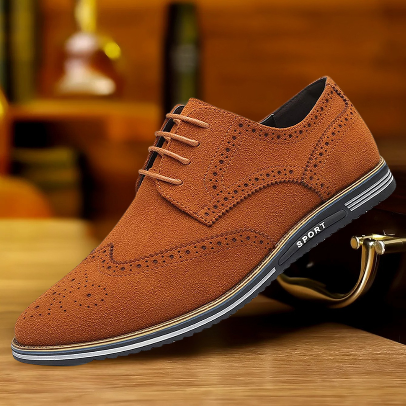 LIAM™ | SHOES FOR MEN