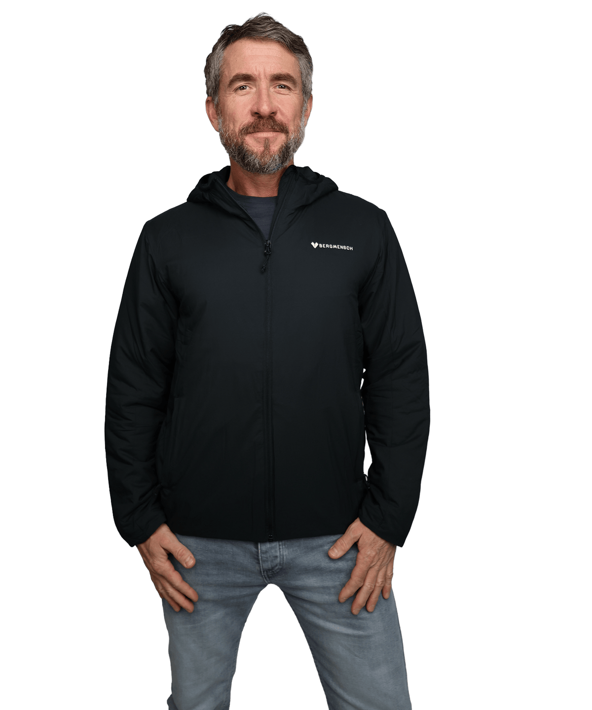 LIAM™ | Men's Thermolite Jacket