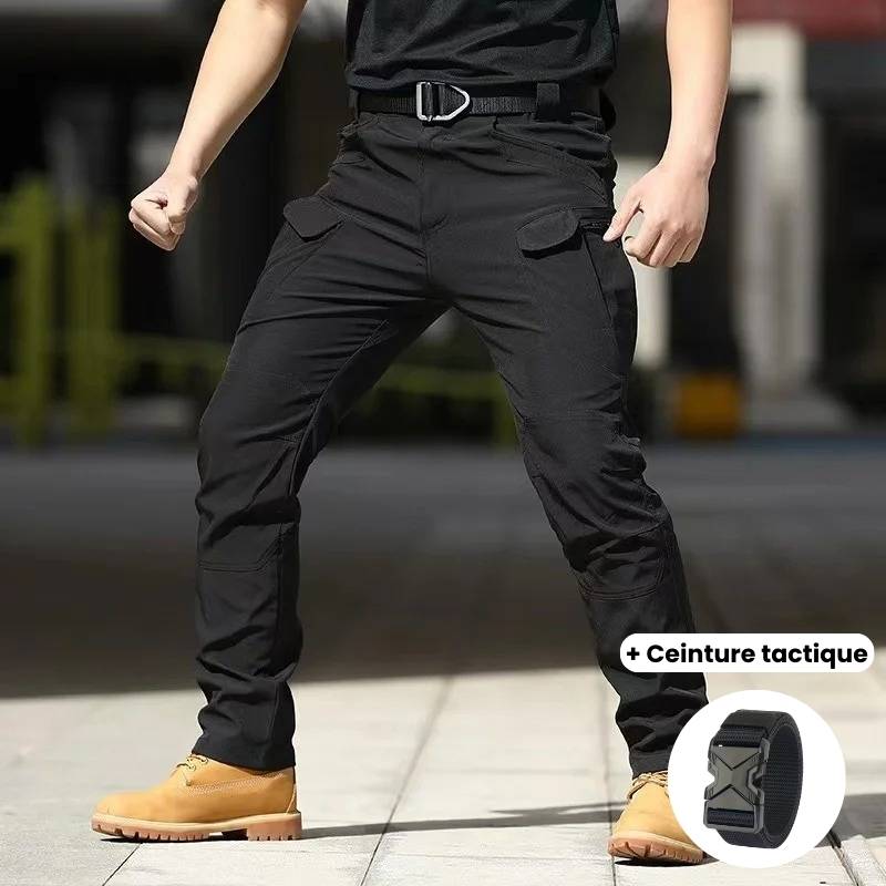LIAM™ | Men's Trousers