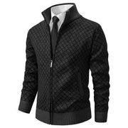LIAM™ | ZIP-UP CARDIGAN FOR MEN