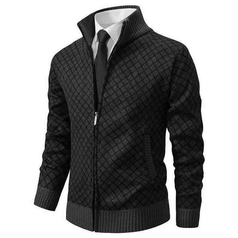 LIAM™ | MEN'S PREMIUM VEST IN SOFT MATERIAL
