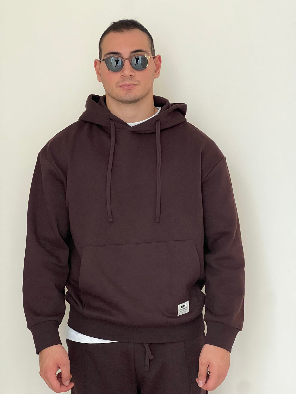 LIAM™ | Los Angeles Tracksuit
