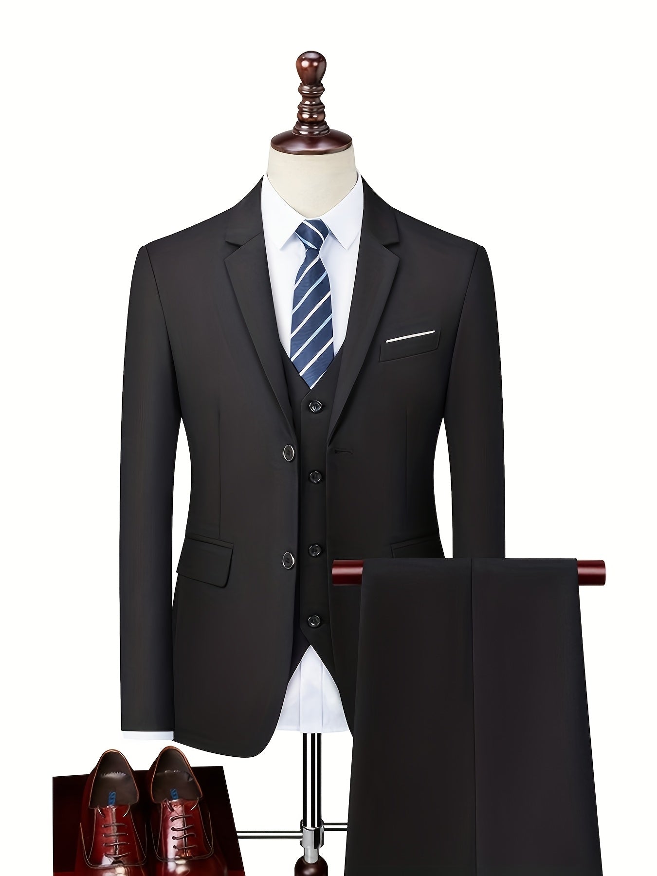 LIAM™ | MODERN MEN'S SUIT