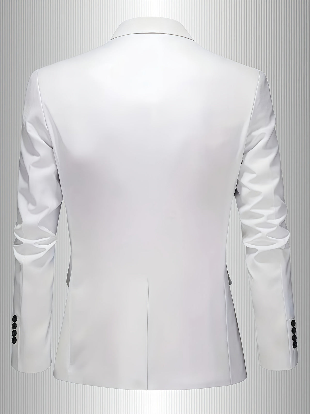 LIAM™ | Men's Single-Button Blazer