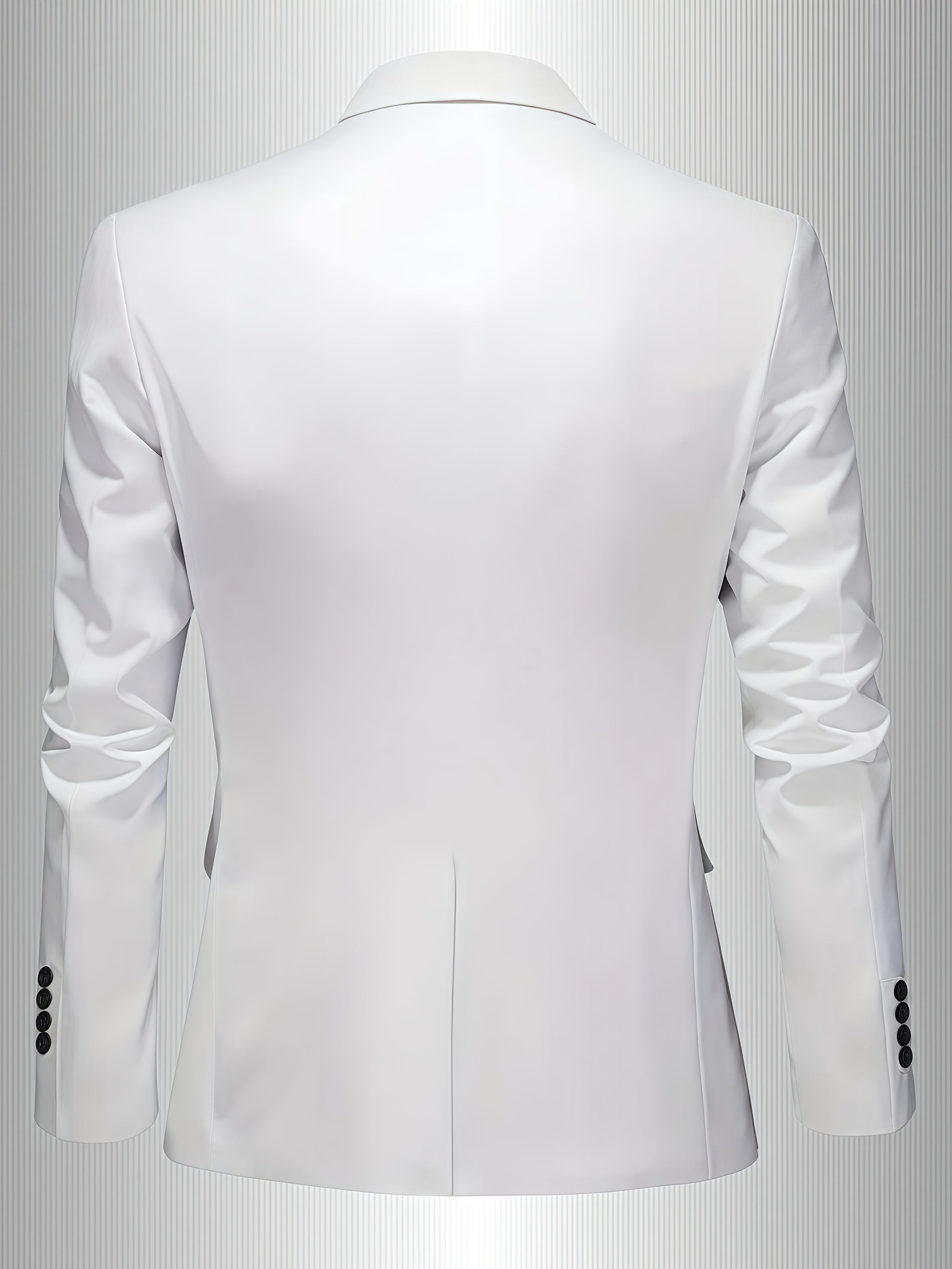 LIAM™ | Men's Single-Button Blazer