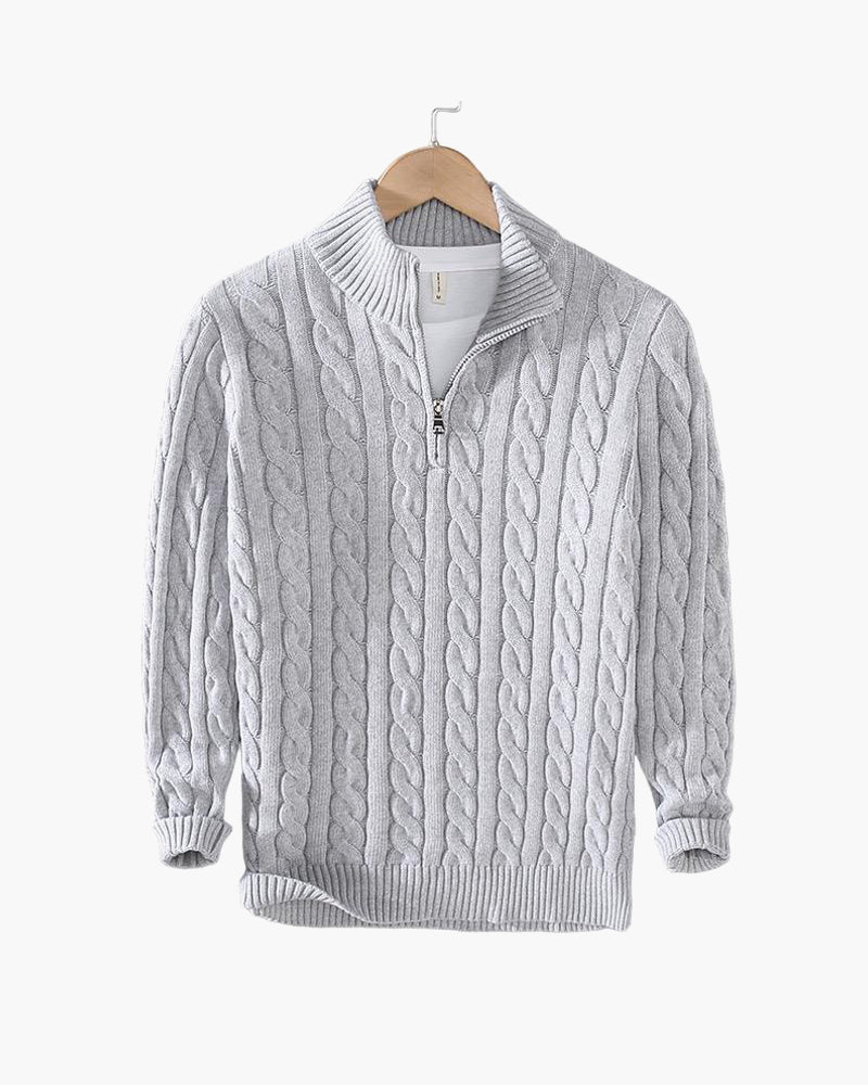 LIAM™ | Zippered Cable