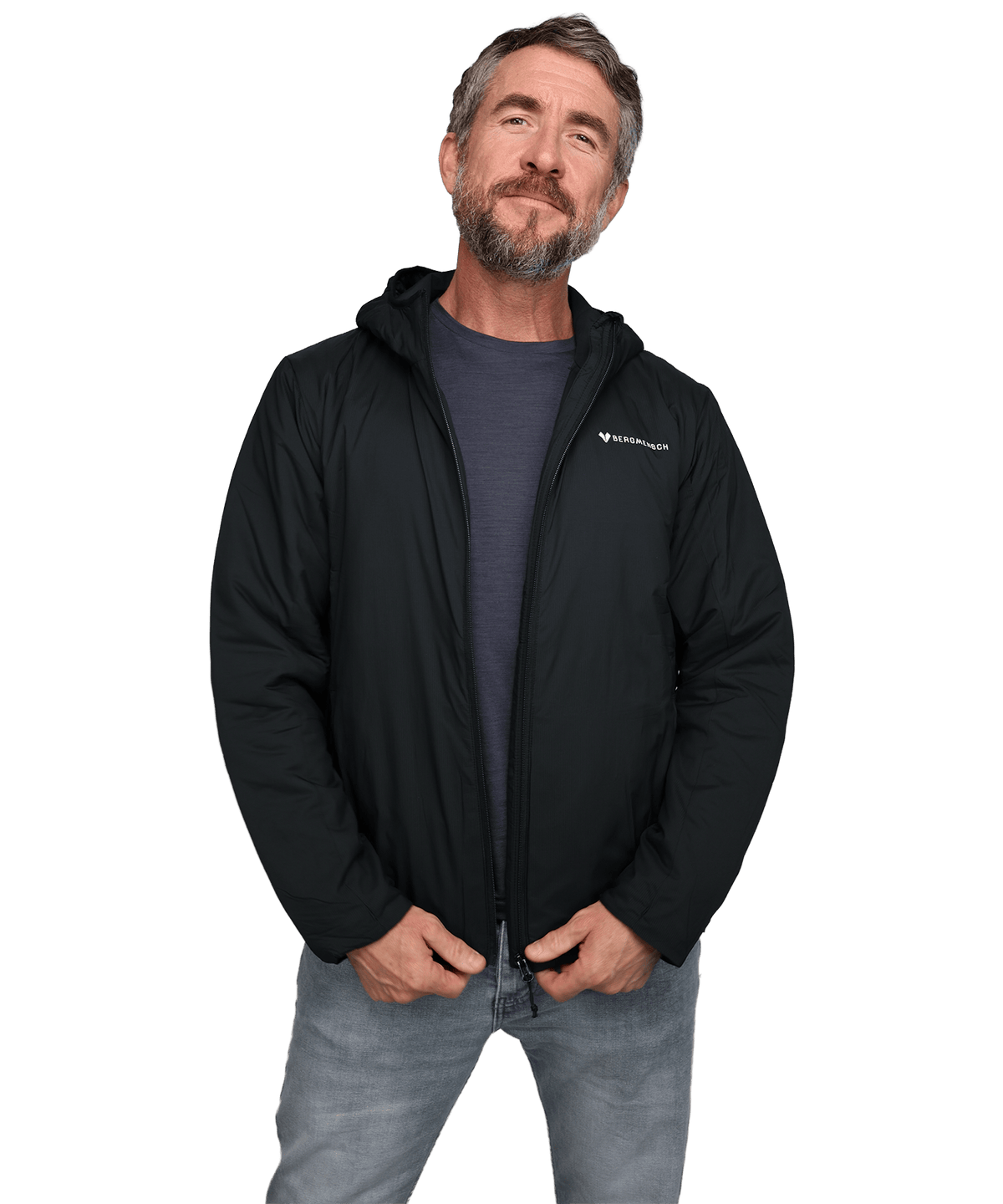 LIAM™ | Men's Thermolite Jacket