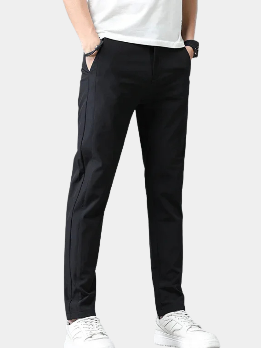 LIAM™ | ULTRA LIGHT SLIMFIT PANTS