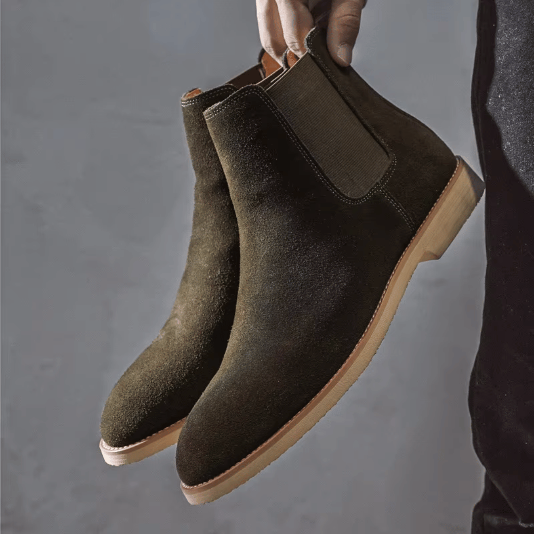 LIAM™ | MODERN AND ELEGANT SHOES