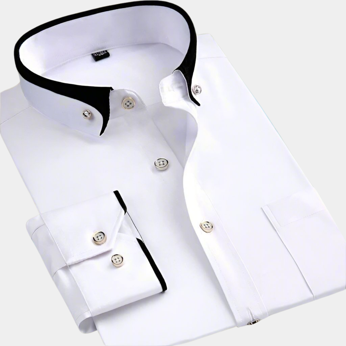 LIAM™ | CLASSIC LONG-SLEEVE