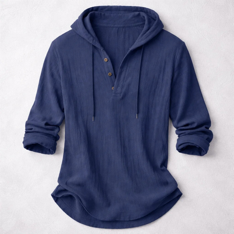 LIAM™ | ELEGANT HOODIE