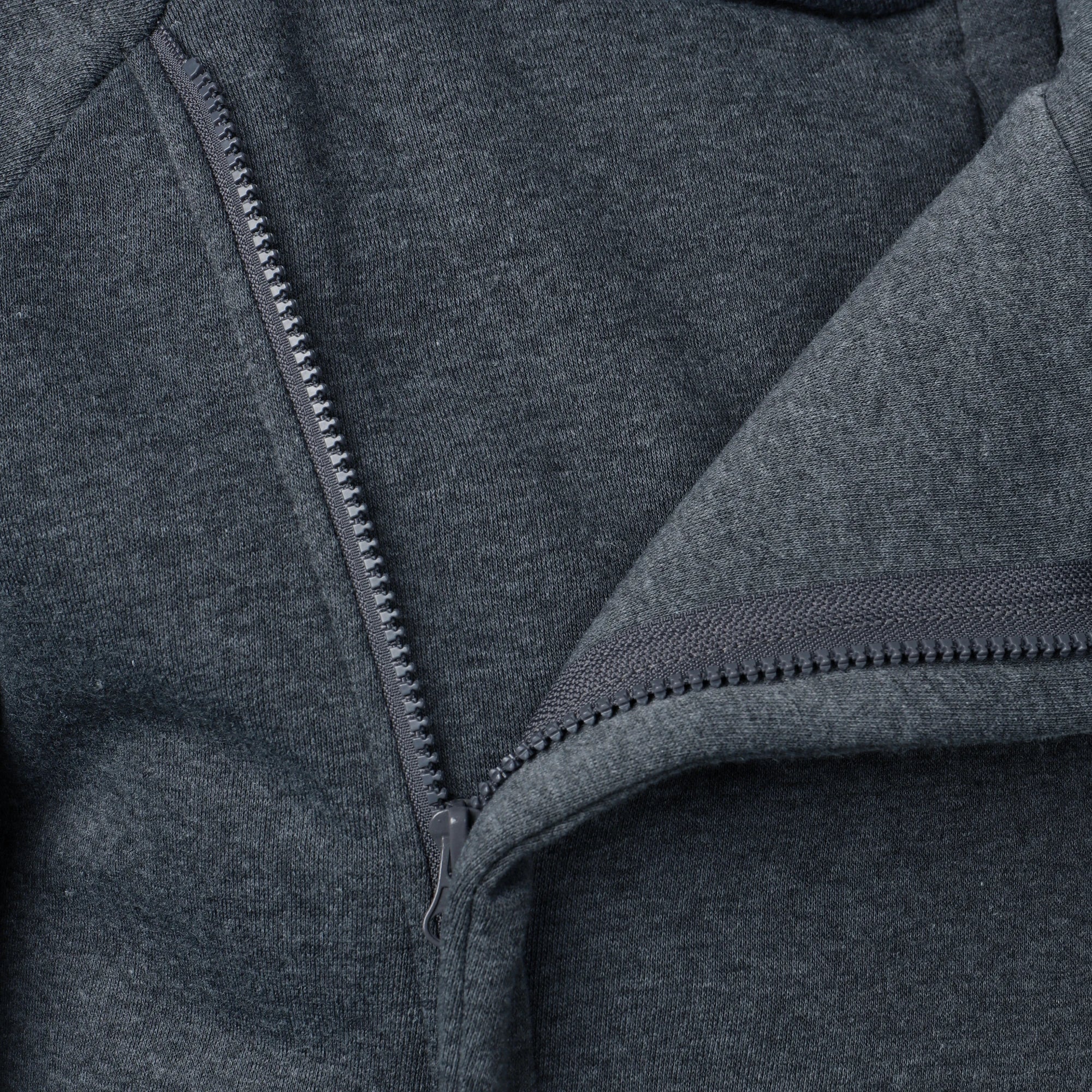 LIAM™ | CROSSOVER ZIP HOODIE