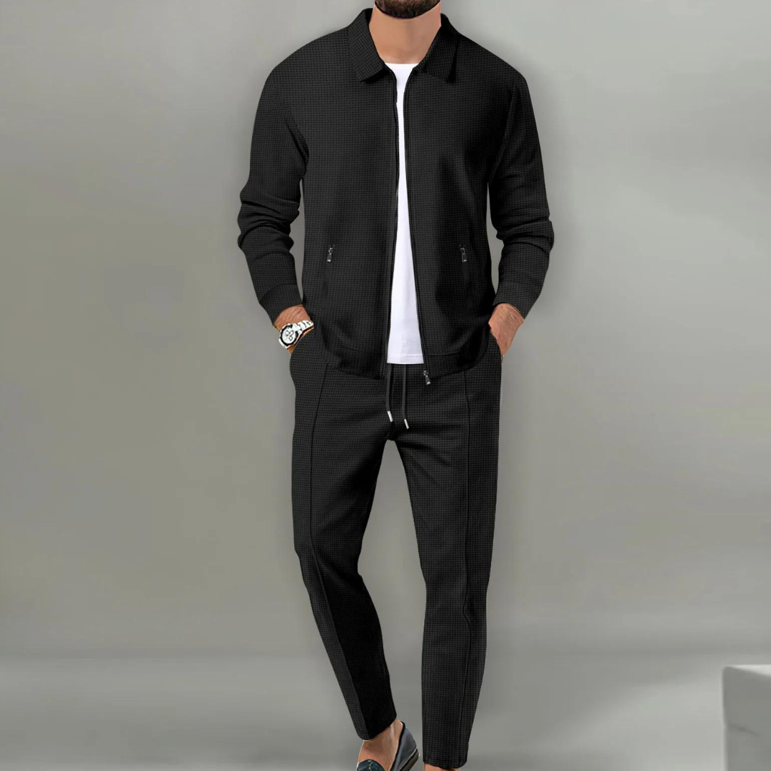 LIAM™ | Modern Tracksuit Set