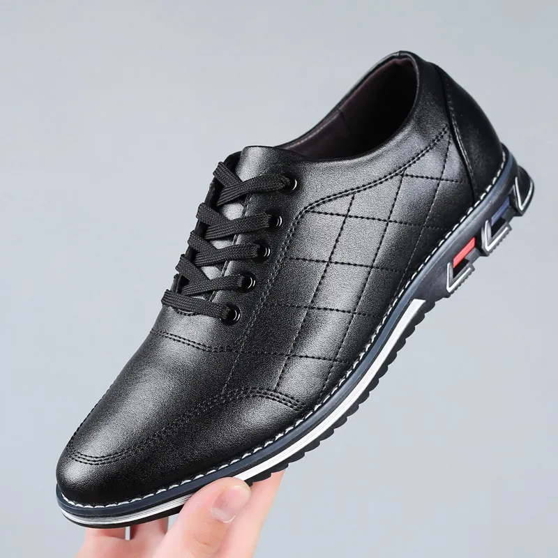 LIAM™ | ELEGANT AND COMFORTABLE SHOES