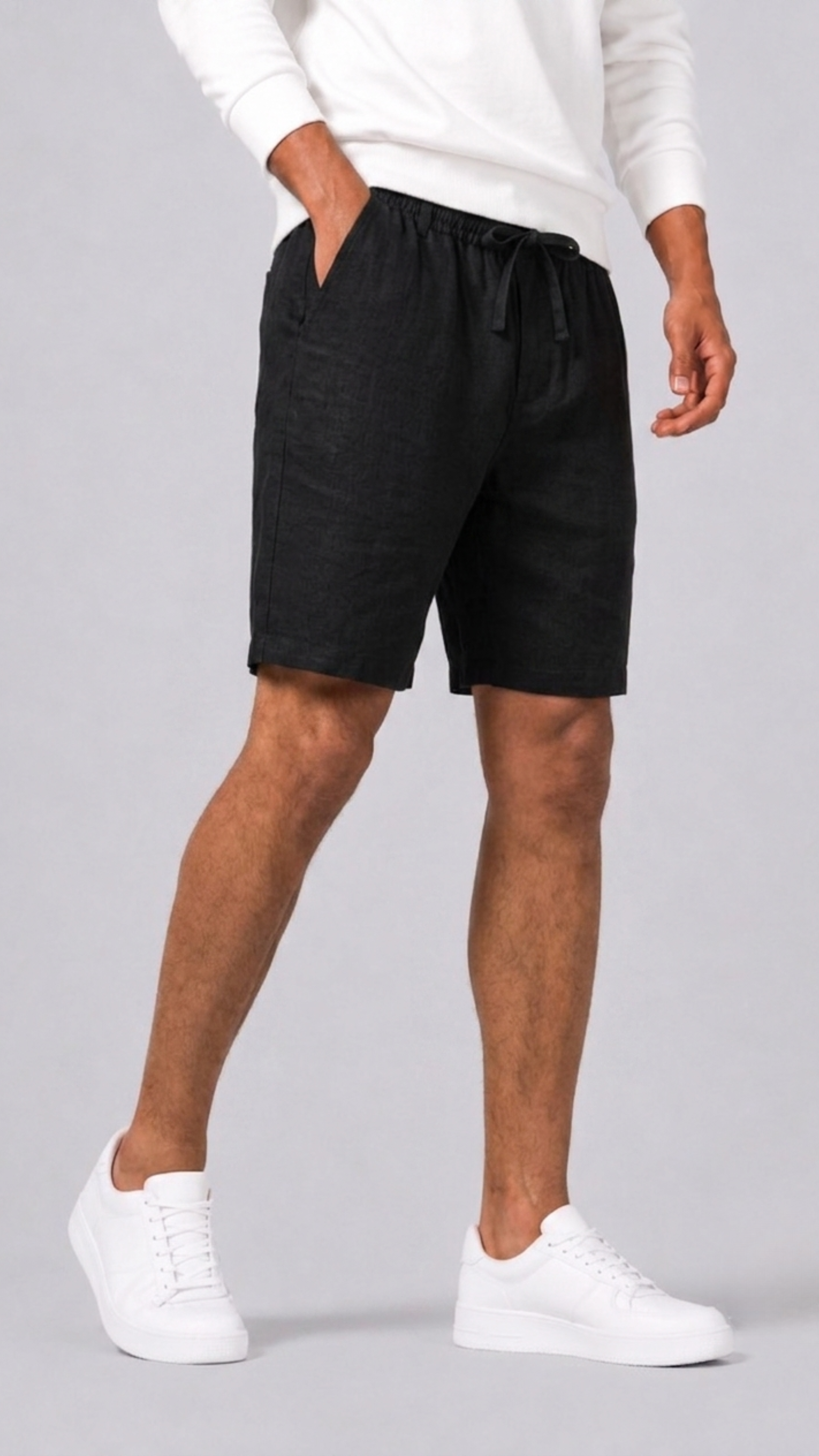 LIAM™ | Beach Shorts