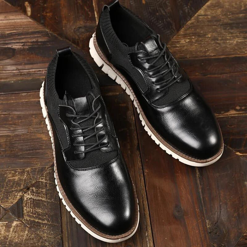 LIAM™ | DAILY SUPPORT SHOES FOR MEN