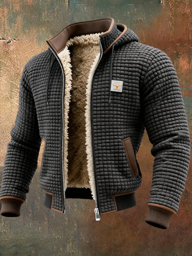 LIAM™ | Thermal Impact Fleece Jacket
