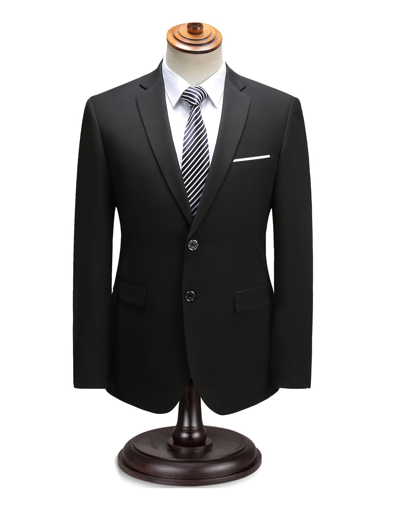 LIAM™ | MODERN MEN'S SUIT