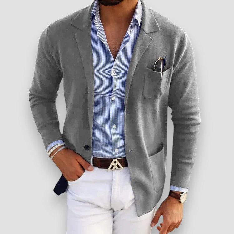 LIAM™ | MEN'S ELEGANT BLAZER