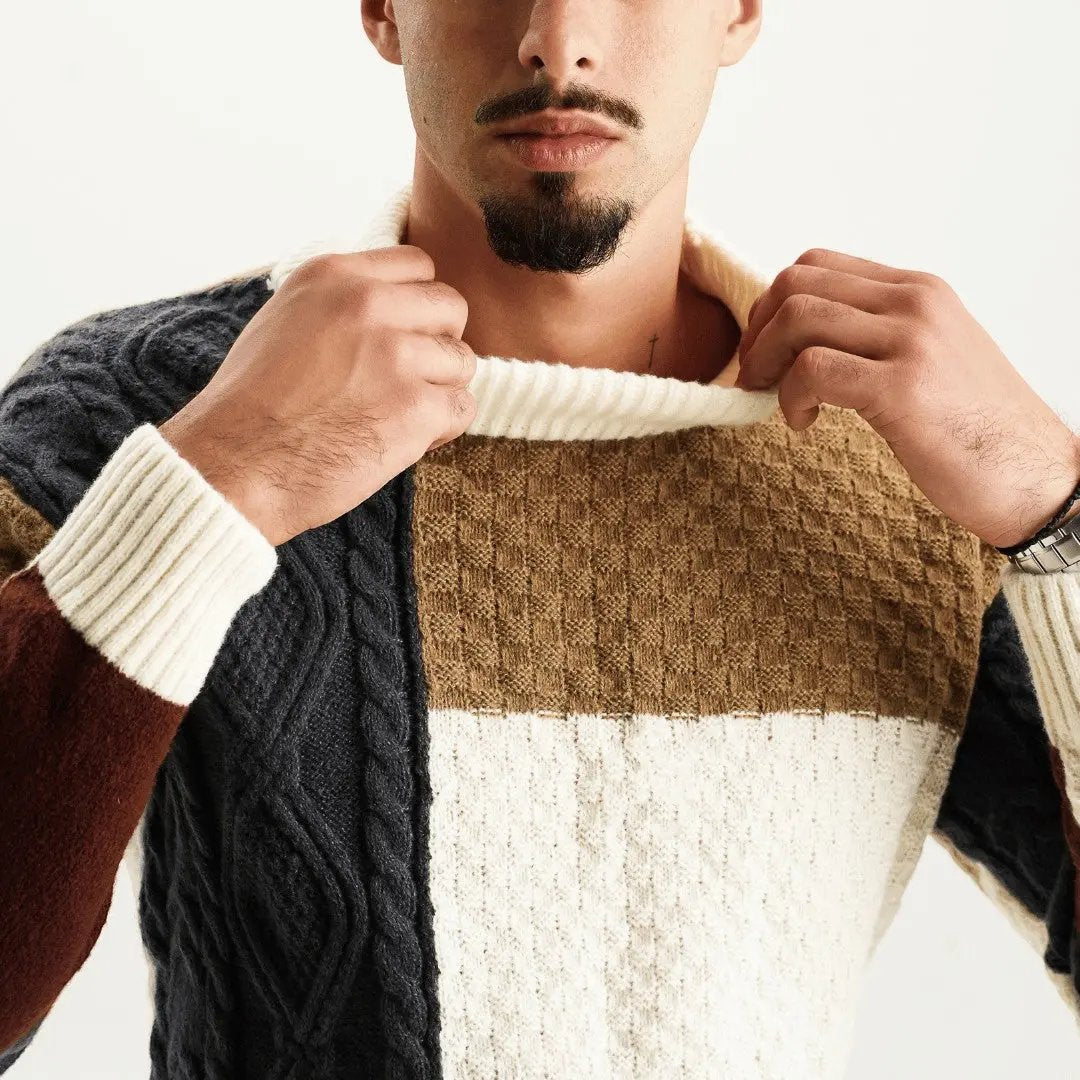 LIAM™ | WARM SWEATER FOR MEN
