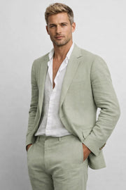LIAM™ | Two-Piece Knit Set