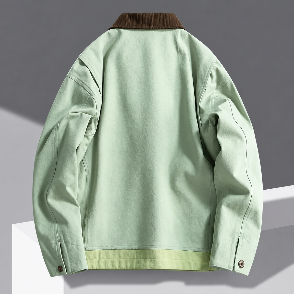 LIAM™ | David Miller Jacket