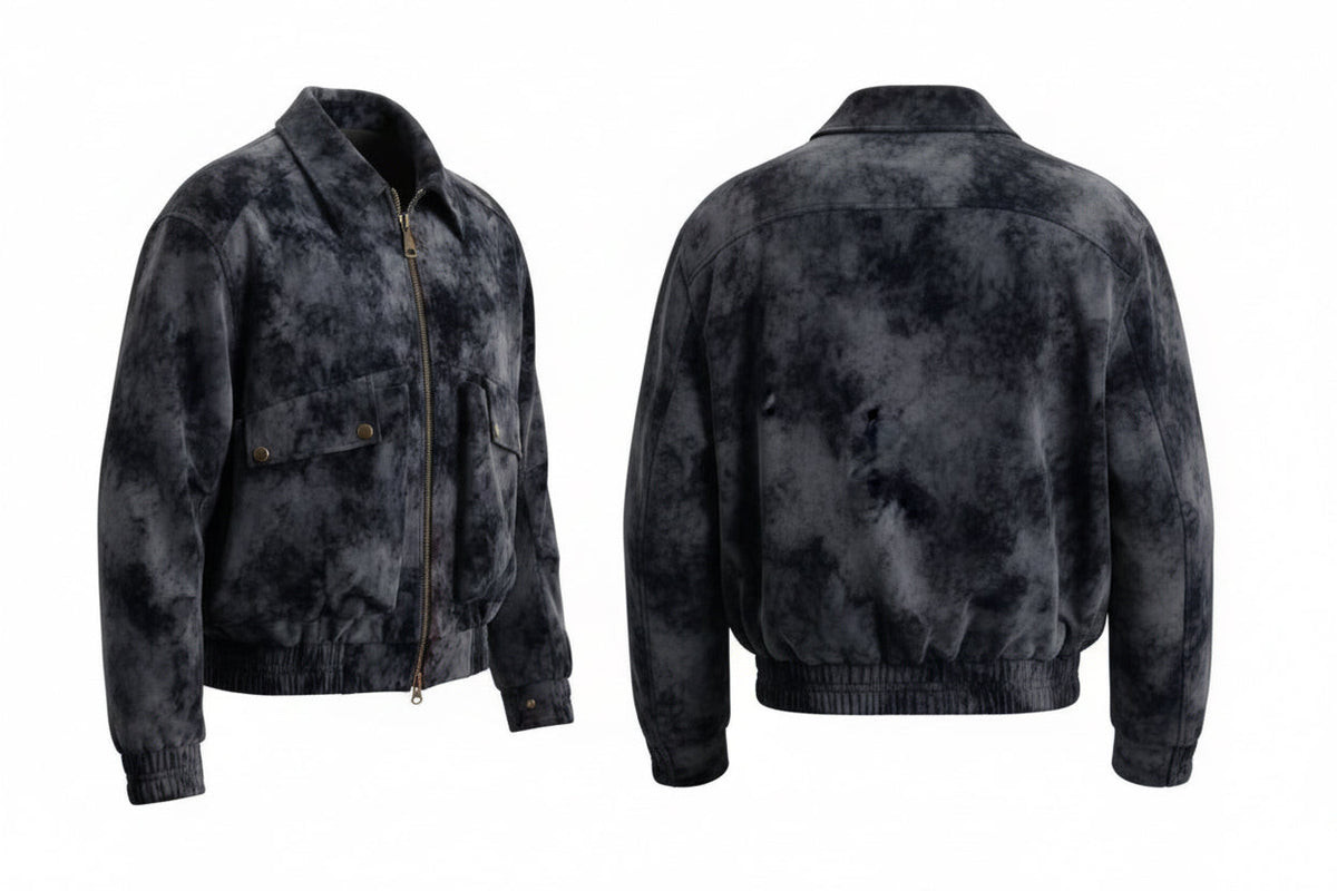 LIAM™ | Holl Jacket
