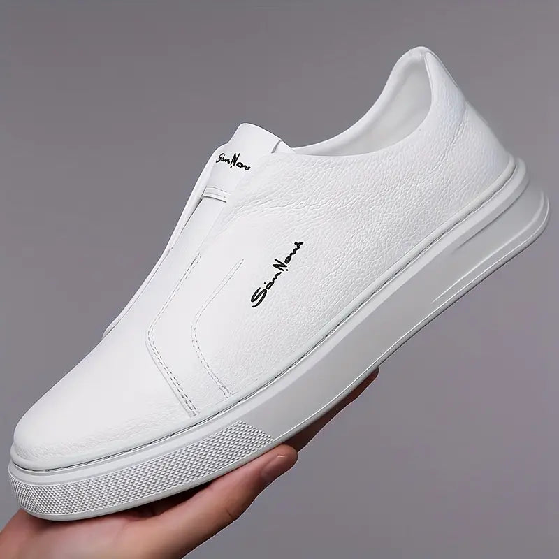 LIAM™ | ELEGANT SLIP-ON SNEAKERS FOR MEN