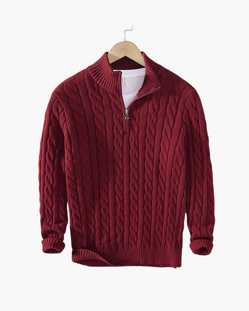 LIAM™ | Zippered Cable