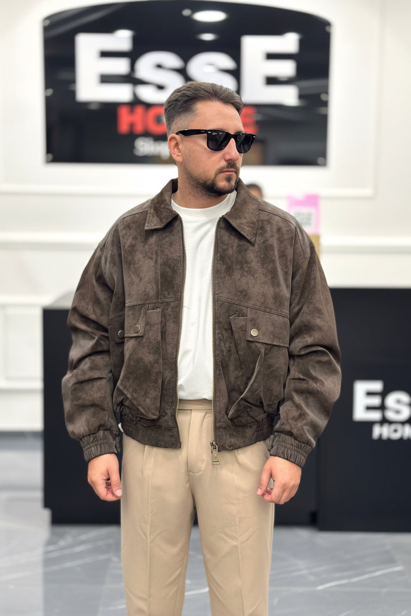 LIAM™ | Holl Jacket