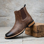 LIAM™ | Bowman Leather Boots