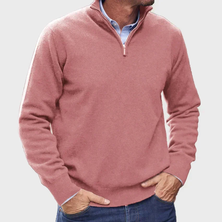 LIAM™ | COSY SWEATER FOR MEN