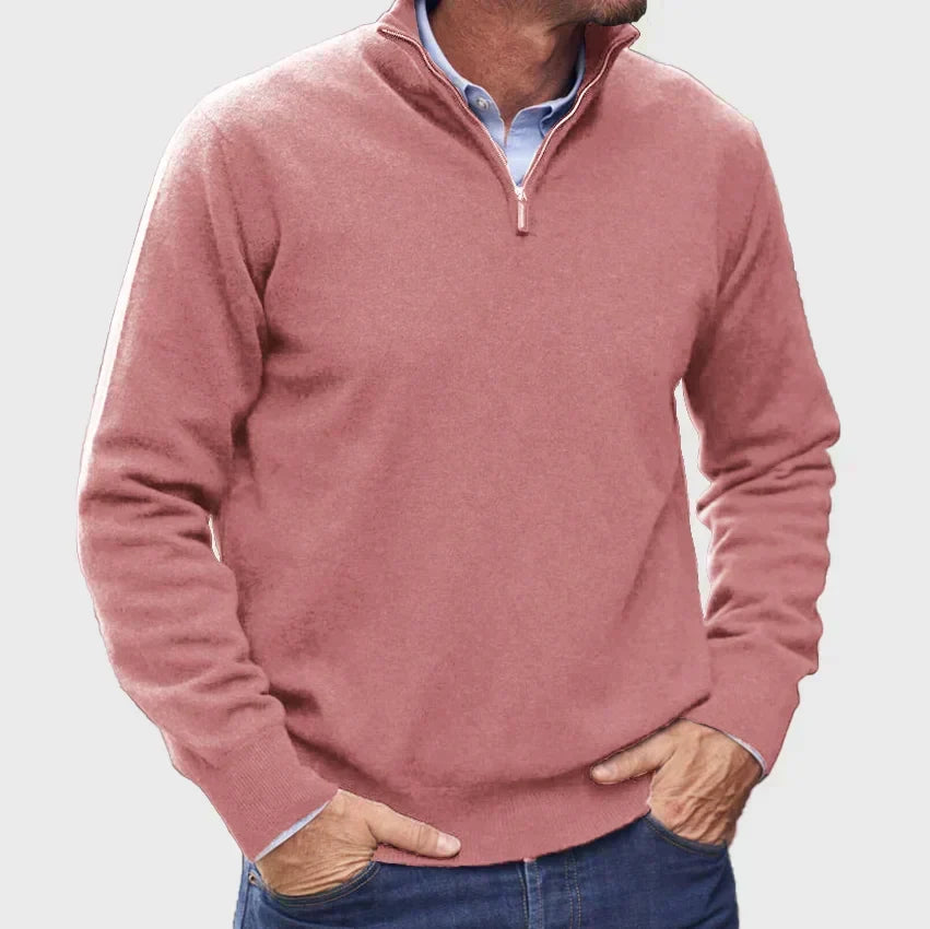 LIAM™ | COSY SWEATER FOR MEN