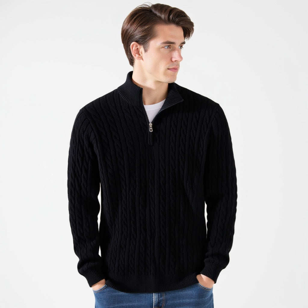 LIAM™ | Zippered Cable