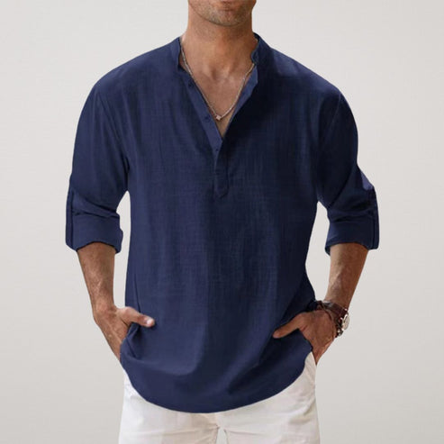 LIAM™ | Rolled Linen